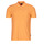 textil Herre Polo-t-shirts m. korte ærmer BOSS Pallas Orange