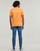 textil Herre Polo-t-shirts m. korte ærmer BOSS Pallas Orange