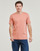 textil Herre T-shirts m. korte ærmer BOSS Tales Pink