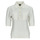 textil Dame Polo-t-shirts m. korte ærmer BOSS Flicity Fløde