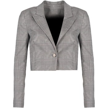 textil Dame Habit jakker Pinko 1V10YC Z1Y6 | Craig Grå