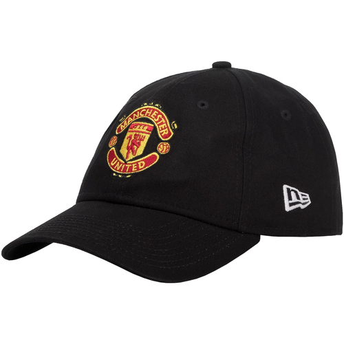 Accessories Herre Kasketter New-Era 9FORTY Manchester United FC Cap Sort