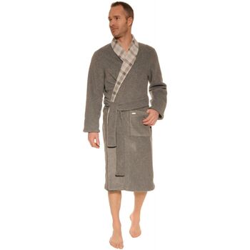 textil Herre Pyjamas / Natskjorte Pilus CALISTO Grå