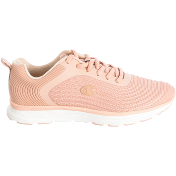 Sko Dame Lave sneakers Champion S10856-PS033 Pink