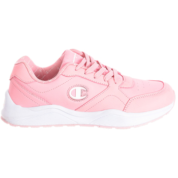 Sko Herre Lave sneakers Champion S10857-PS033 Pink