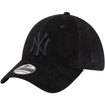 Accessories Herre Kasketter New-Era Cord 39THIRTY New York Yankees Cap Sort