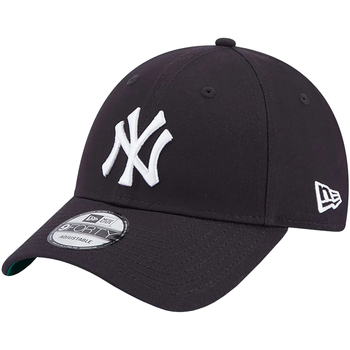 Accessories Herre Kasketter New-Era Team Side Patch 9FORTY New York Yankees Cap Blå
