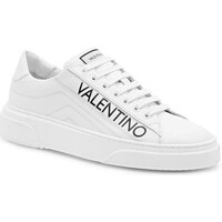 Sko Herre Lave sneakers Valentino 92S3902VIT STAN S Hvid