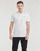 textil Herre Polo-t-shirts m. korte ærmer HUGO Dinoso222 Hvid