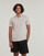 textil Herre Polo-t-shirts m. korte ærmer HUGO Dinoso222 Grå / Muldvarpegrå