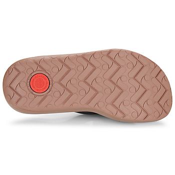 FitFlop Relieff Metallic Recovery Toe-Post Sandals Bronze