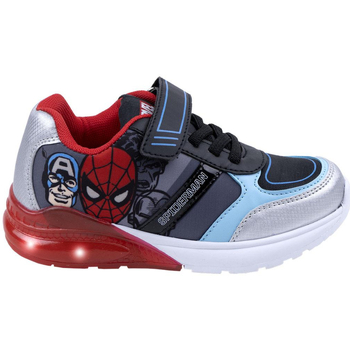 Sko Dreng Lave sneakers Avengers 2300005855 Flerfarvet
