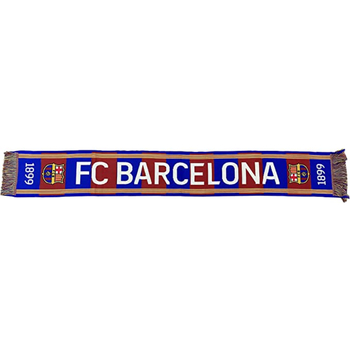 Accessories Halstørklæder Fc Barcelona  Blå