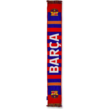 Accessories Halstørklæder Fc Barcelona  Blå