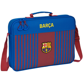 Tasker Computertasker Fc Barcelona  Blå