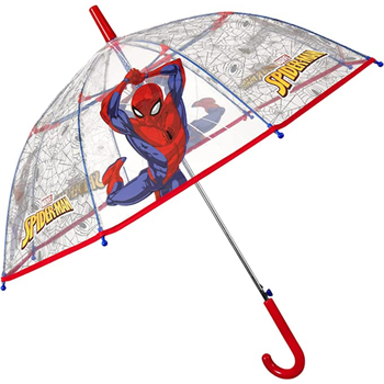 Accessories Børn Paraplyer Marvel  Rød