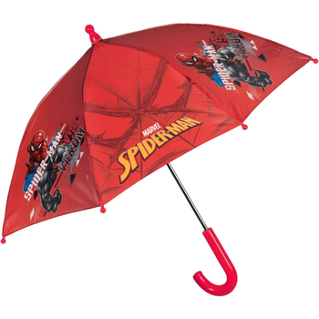 Accessories Børn Paraplyer Marvel  Rød