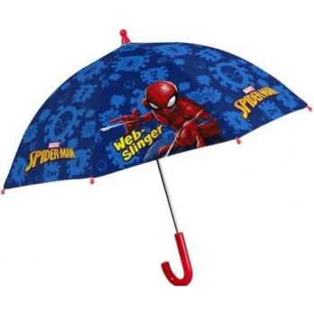 Accessories Børn Paraplyer Marvel  Blå