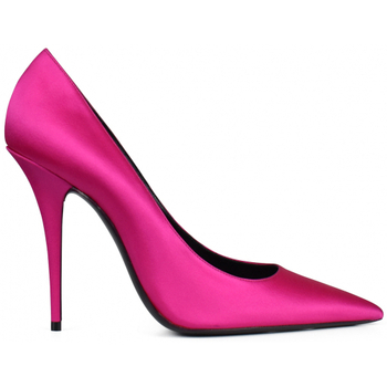 Sko Dame Højhælede sko Saint Laurent  Pink