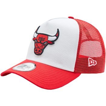 Kasketter New-Era A-Frame Chicago Bulls Cap - Accessories Tøj (31423497)
