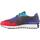 Sko Dreng Lave sneakers New Balance  Flerfarvet