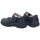 Sko Pige Sneakers Luna Kids 71801 Sort