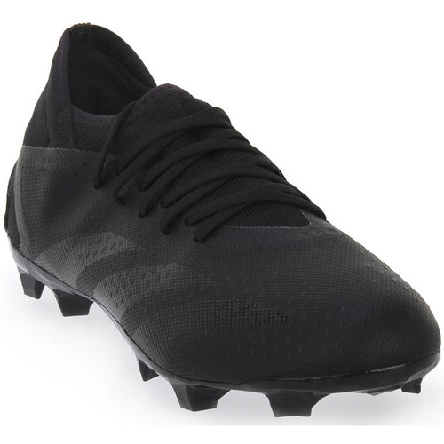 Sko Herre Fodboldstøvler adidas Originals PREDATOR ACCURACY 3 Sort