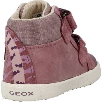 Geox B KILWI GIRL Pink