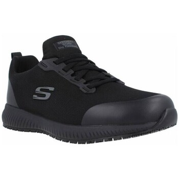 Sko Herre Sneakers Skechers 200051EC Sort