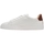 Sko Herre Lave sneakers Gant Mc Julien - White/Cognac Hvid