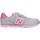 Sko Pige Lave sneakers New Balance PV500BS1 Grå