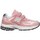 Sko Pige Lave sneakers New Balance PV2002SK Pink