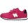 Sko Pige Lave sneakers New Balance IV500PE1 Pink