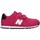 Sko Pige Lave sneakers New Balance IV500PE1 Pink