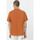 textil Herre T-shirts & poloer Dickies Summerdale ss tee bombay Brun