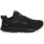 Sko Dame Fitness / Trainer Under Armour 001 CHARGED BANDIT TR2 Sort