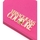 Tasker Dame Bæltetasker & clutch
 Versace 75VA5PL6 Pink