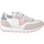 Sko Dame Lave sneakers Victoria SNEAKERS  1138100 Pink
