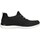 Sko Dame Lave sneakers Skechers 149204 Sort