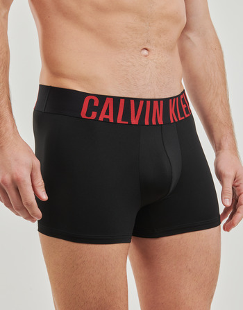 Calvin Klein Jeans TRUNK 3PK X3 Sort