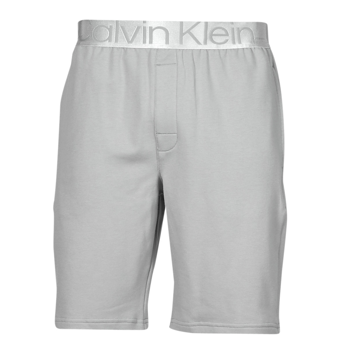 textil Herre Shorts Calvin Klein Jeans SLEEP SHORT Grå