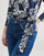 textil Dame Toppe / Bluser Liu Jo UA4241 Marineblå / Hvid