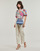 textil Dame Toppe / Bluser Liu Jo MA4411 Flerfarvet