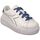 Sko Børn Sneakers Diadora 101.179739 - GAME STEP P SPARKLY PS Flerfarvet