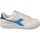 Sko Børn Sneakers Diadora 101.173323 - GAME P GS Flerfarvet