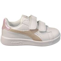 Sko Børn Sneakers Diadora 101.177016 - GAME P PS GIRL Flerfarvet