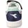 Sko Børn Sneakers Diadora 101.177721 - RAPTOR LOW PS Flerfarvet