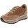 Sko Dame Sneakers IgI&CO IG-4672811 Beige
