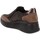 Sko Dame Sneakers IgI&CO IG-4655022 Beige