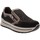Sko Dame Sneakers IgI&CO IG-4673055 Sort